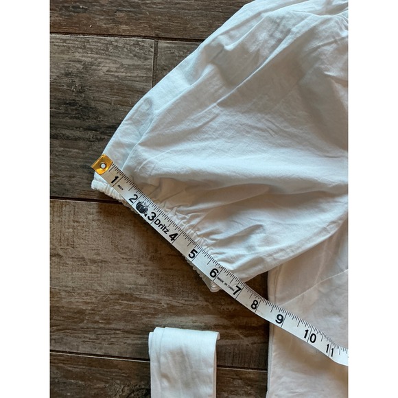 NWT RAILS TULIP EYELET DRESS 
Size L
Still online!!! $265 - Picture 10 of 13